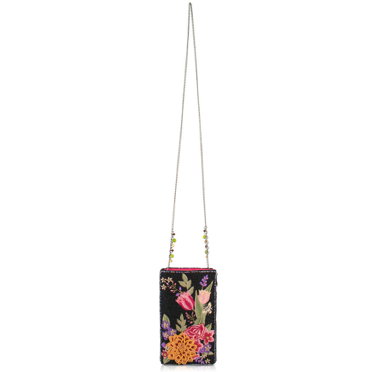 Buzz & Bloom Crossbody Phone Bag
