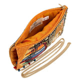 Create Crossbody Phone Bag