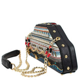 Cruise Mode Handbag - Shoulder