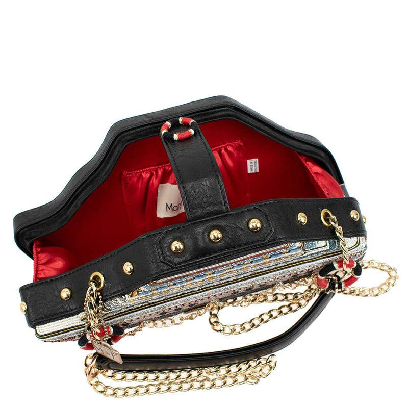 Cruise Mode Handbag - Shoulder