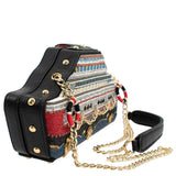 Cruise Mode Handbag - Shoulder