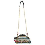 Cruise Mode Handbag - Shoulder
