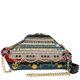 Cruise Mode Handbag - Shoulder