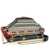 Cruise Mode Handbag - Shoulder