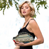 Cruise Mode Handbag - Shoulder