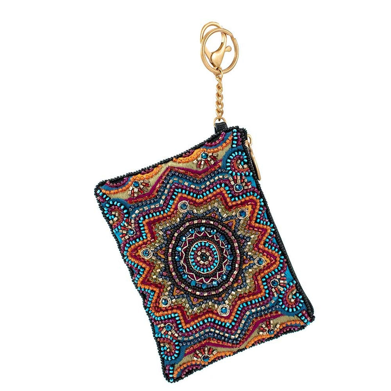 Dizzy Coin Purse/Key Fob - Purse