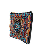 Dizzy Coin Purse/Key Fob - Purse