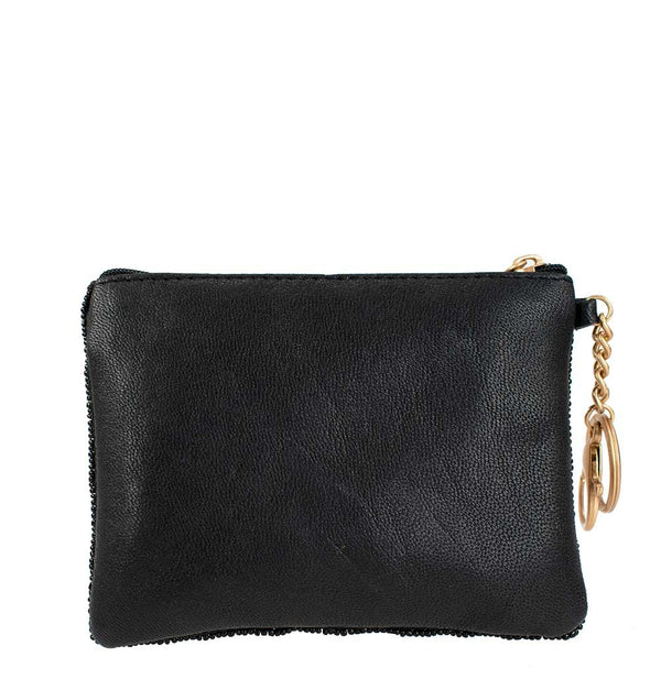 Dizzy Coin Purse/Key Fob - Purse