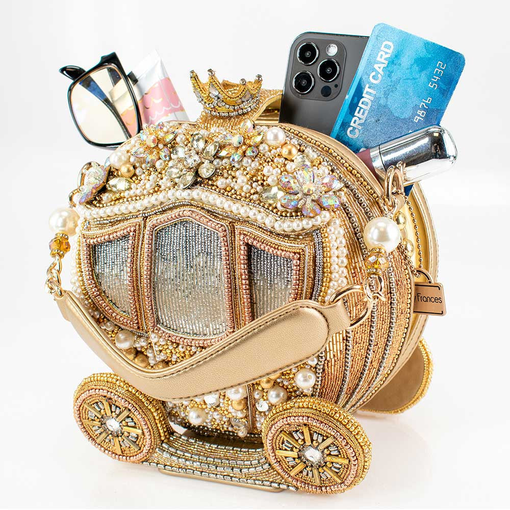 Dream Big Handbag - Top Handle