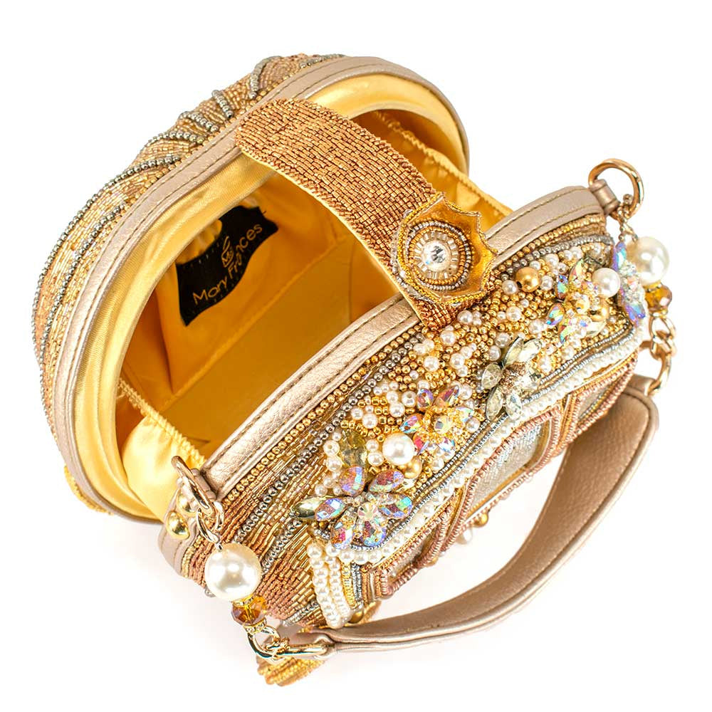 Dream Big Handbag - Top Handle
