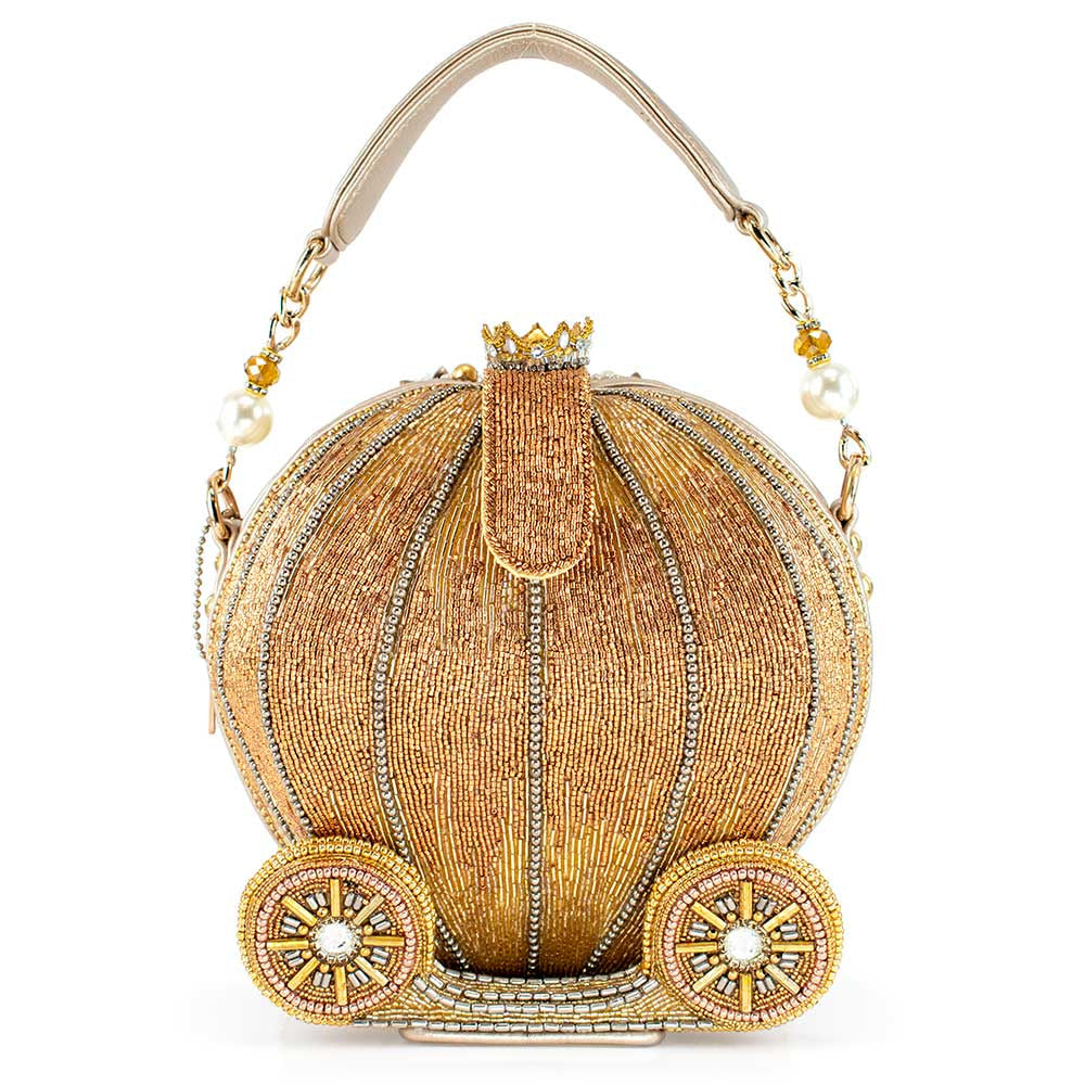 Dream Big Handbag - Top Handle