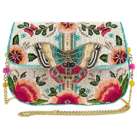 Dream Chaser Crossbody Clutch