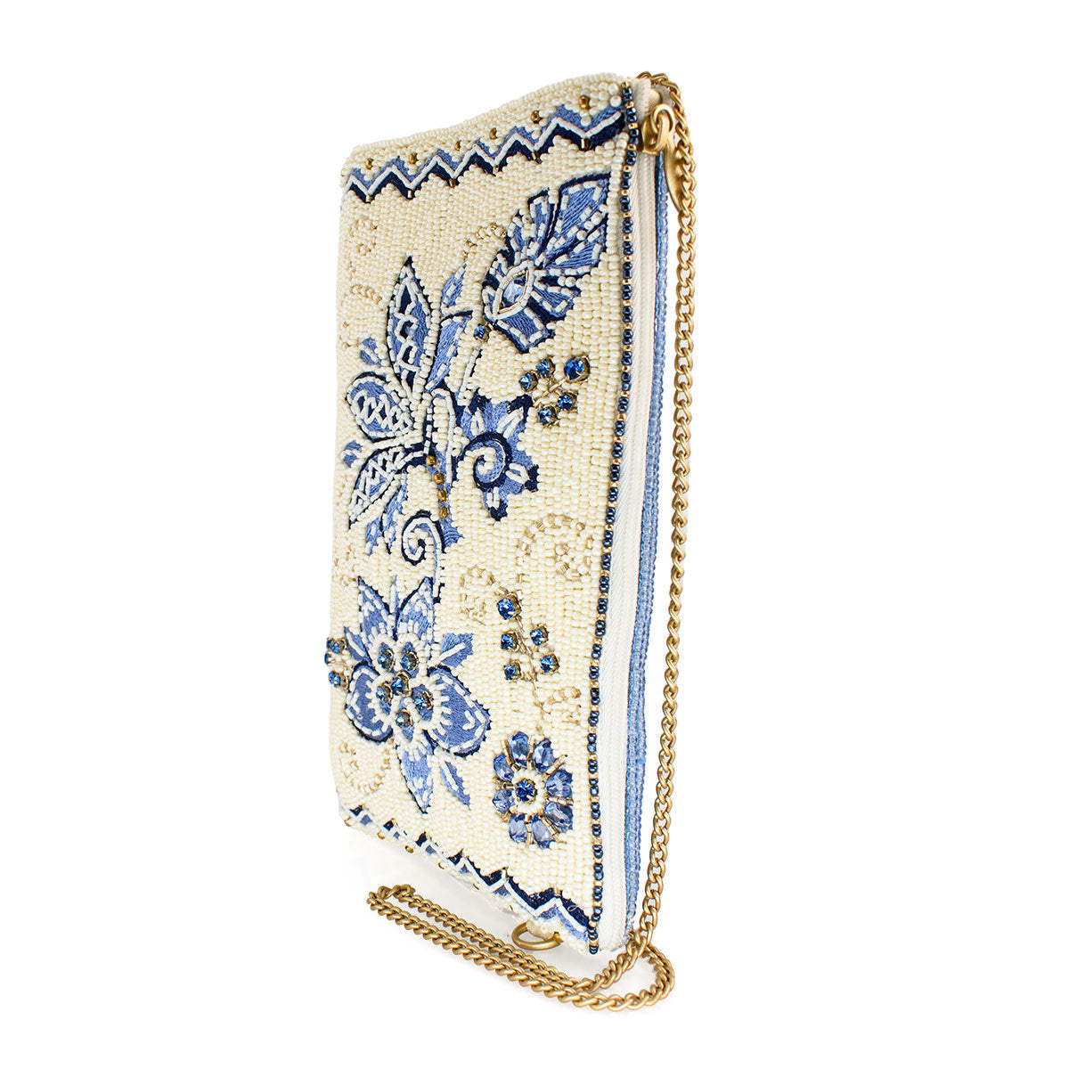 Easy Street Crossbody Phone Bag beaded - 4