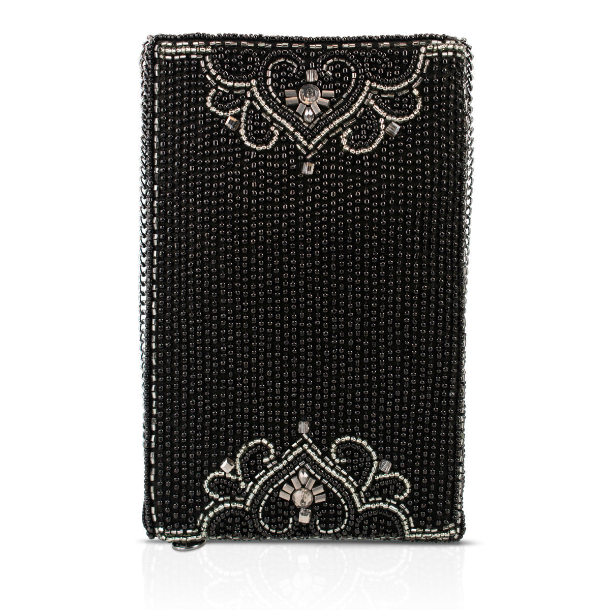 Encore Crossbody Handbag beaded - Phone Bag 2