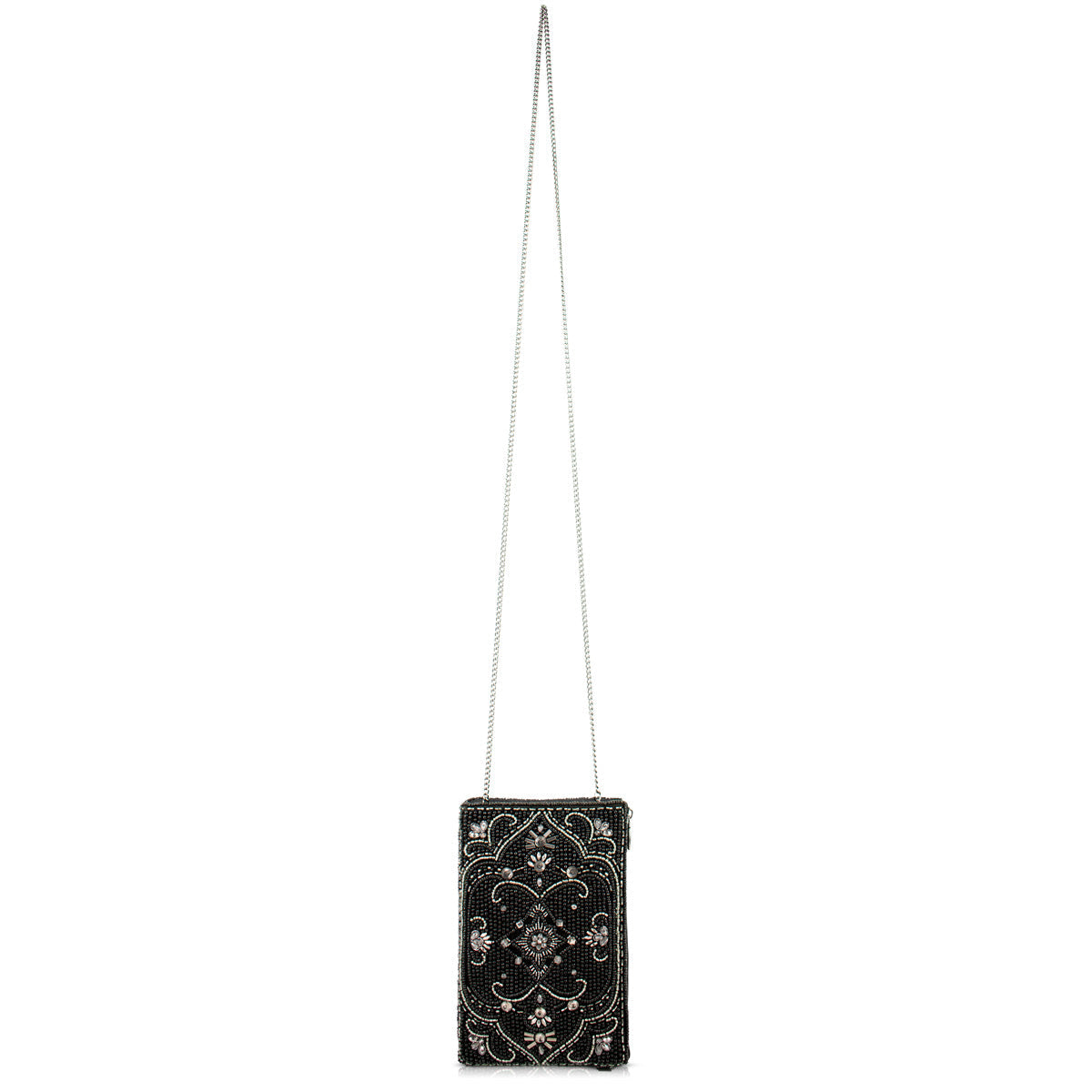 Encore Crossbody Handbag beaded - Phone Bag 5