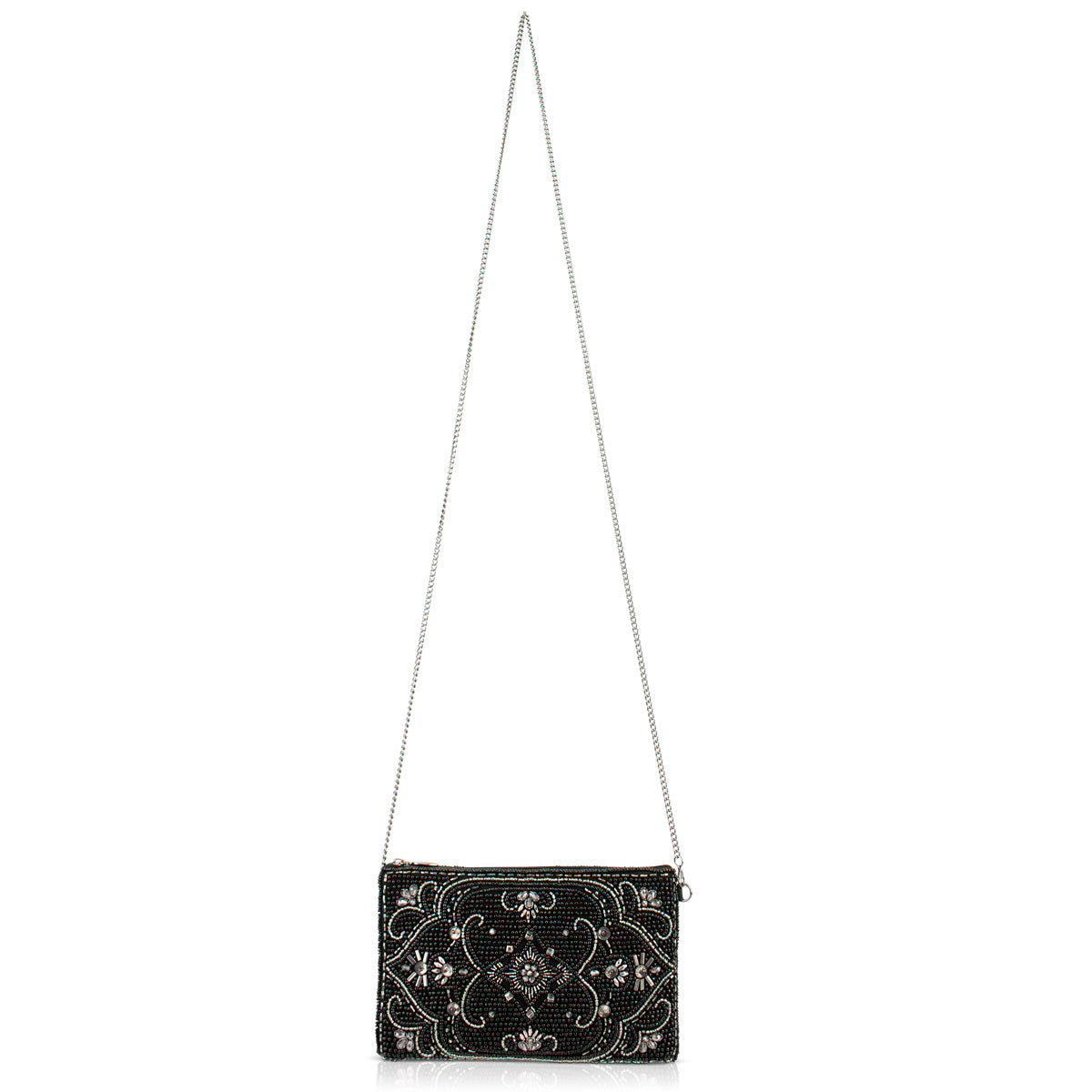 Encore Crossbody Handbag beaded - Phone Bag 6