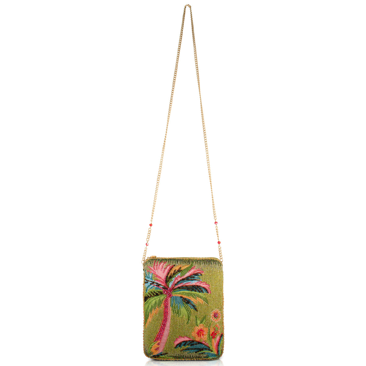Endless Summer Mini Crossbody Handbag
