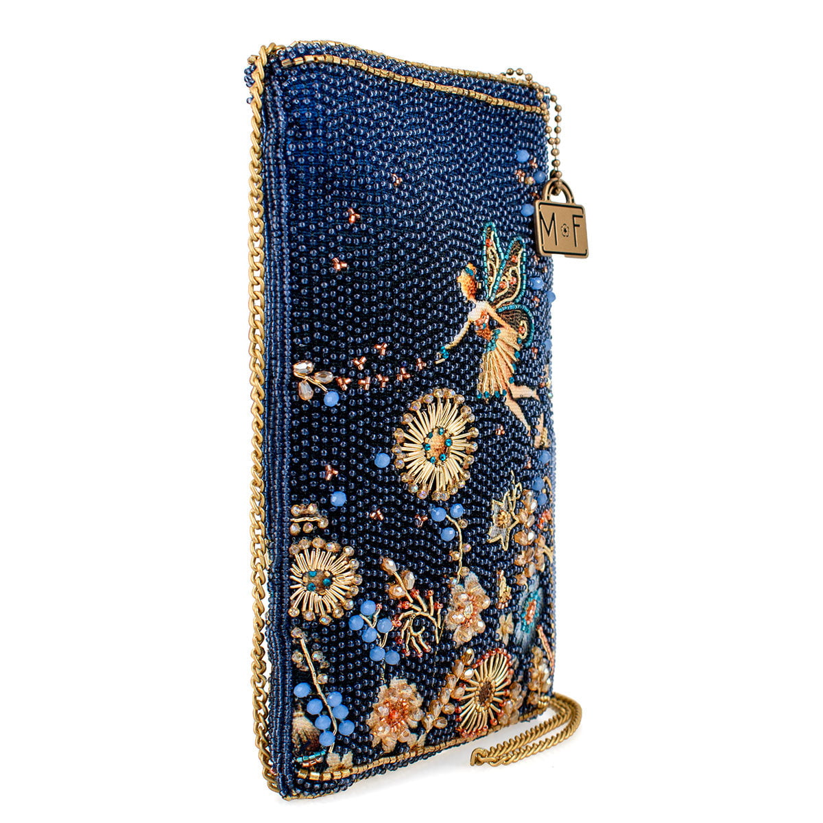 Fairy Dust Crossbody Phone Bag beaded - 3