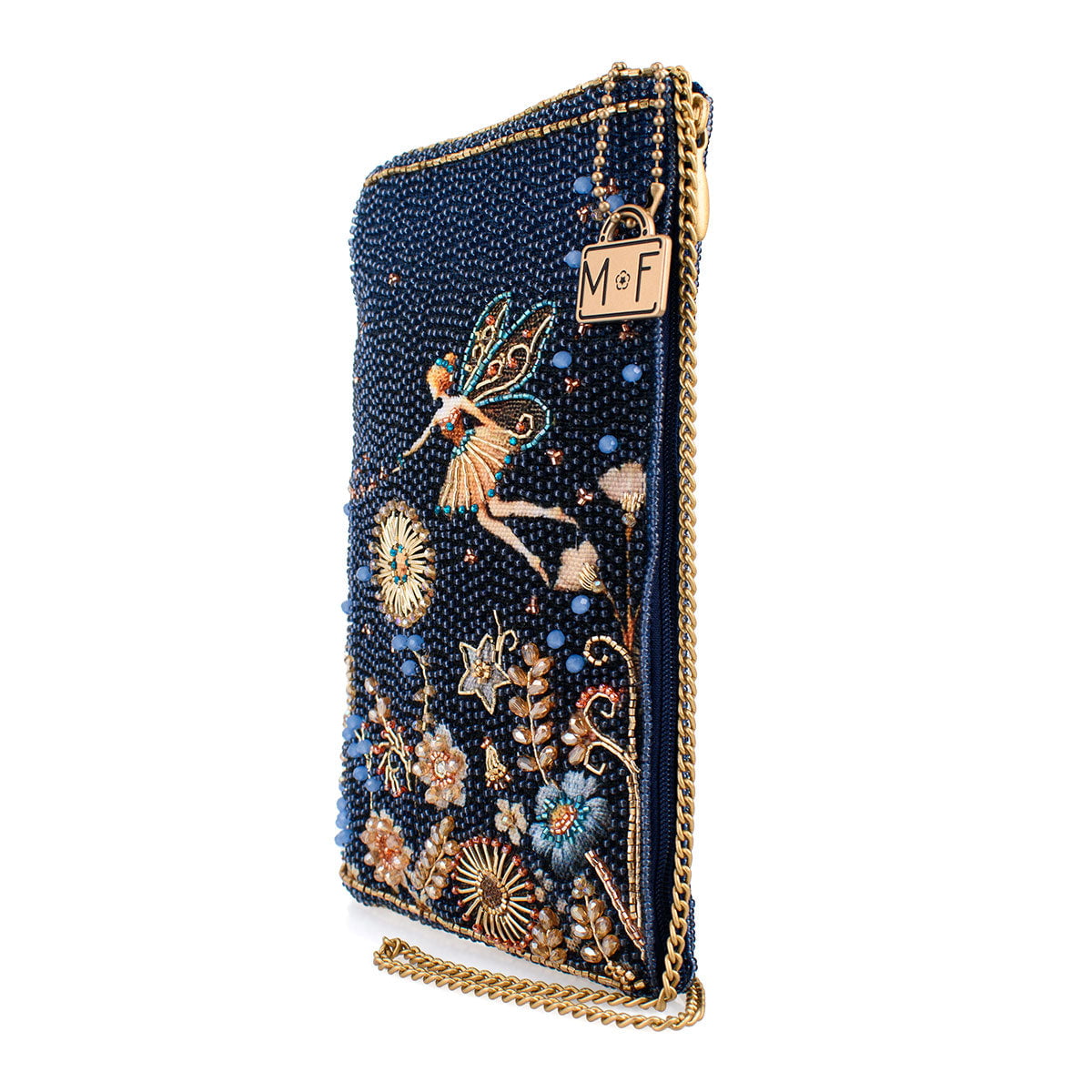 Fairy Dust Crossbody Phone Bag beaded - 4