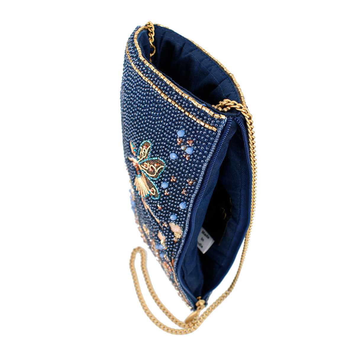 Fairy Dust Crossbody Phone Bag beaded - 5