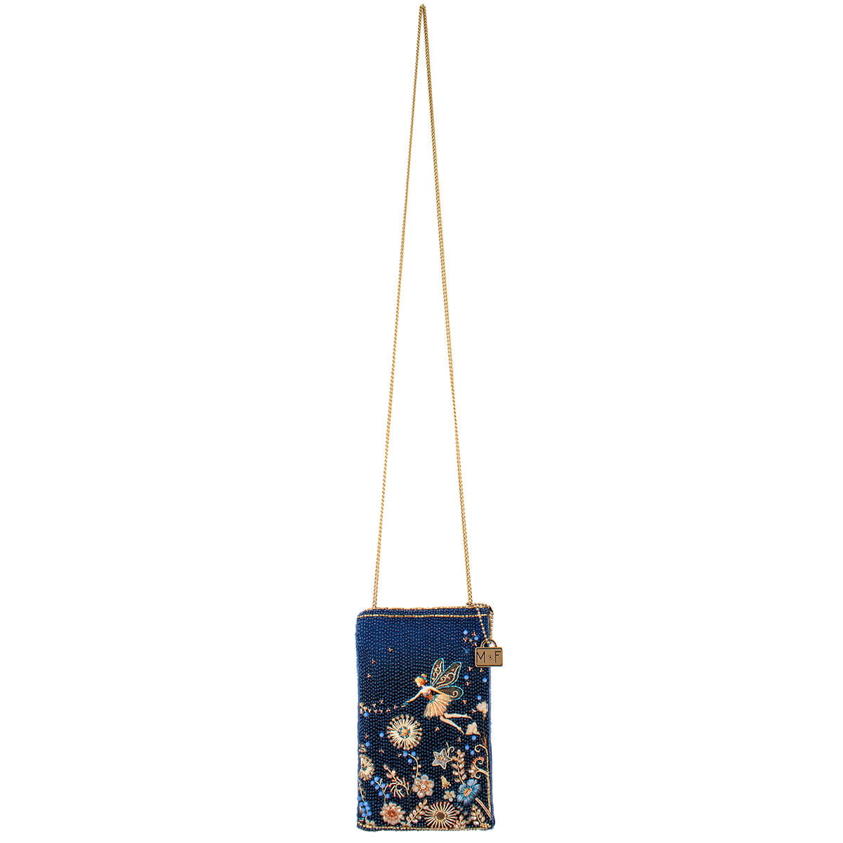 Fairy Dust Crossbody Phone Bag beaded - 6