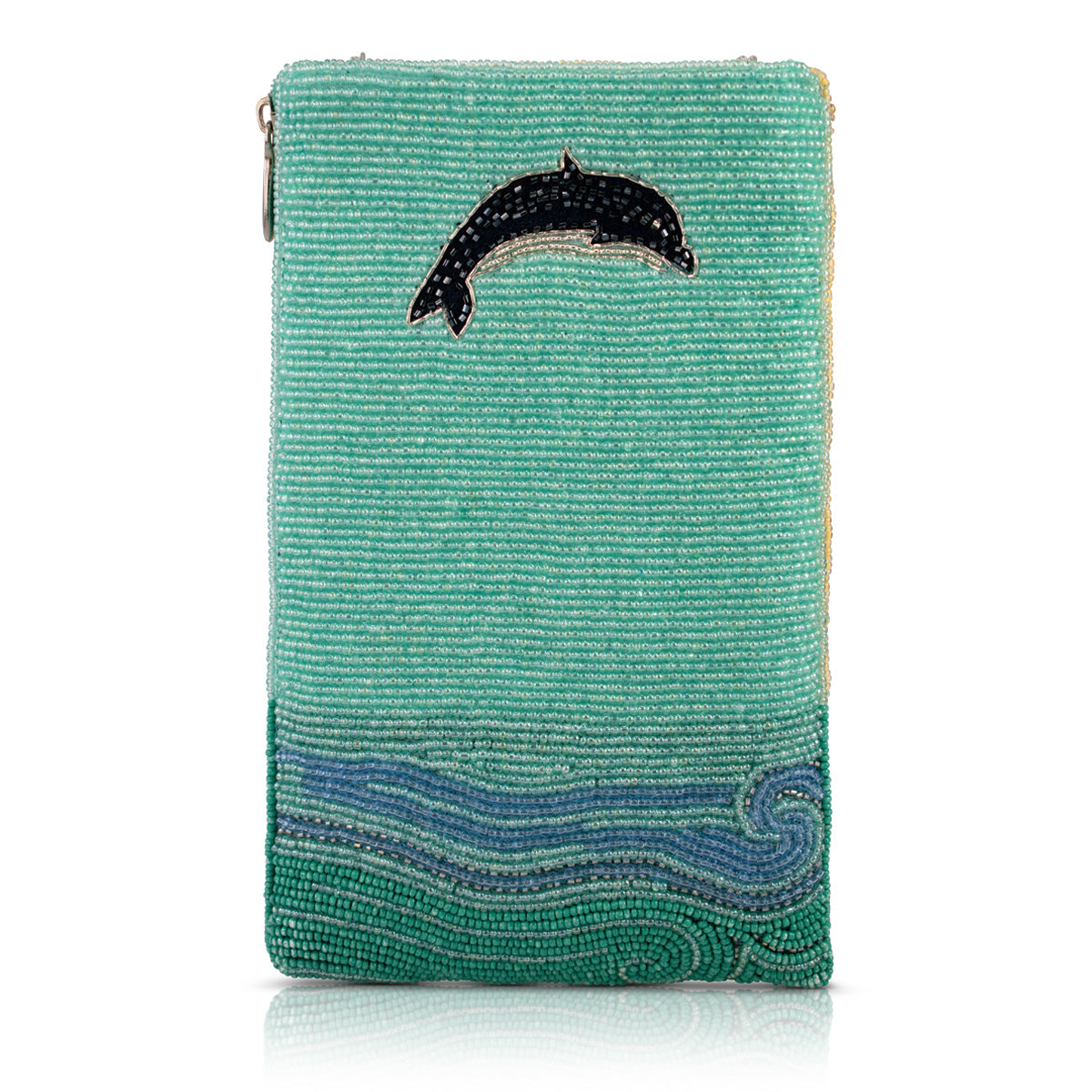 Flip For Joy Crossbody Phone Bag