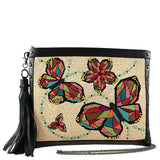 Flutter Crossbody - Handbag