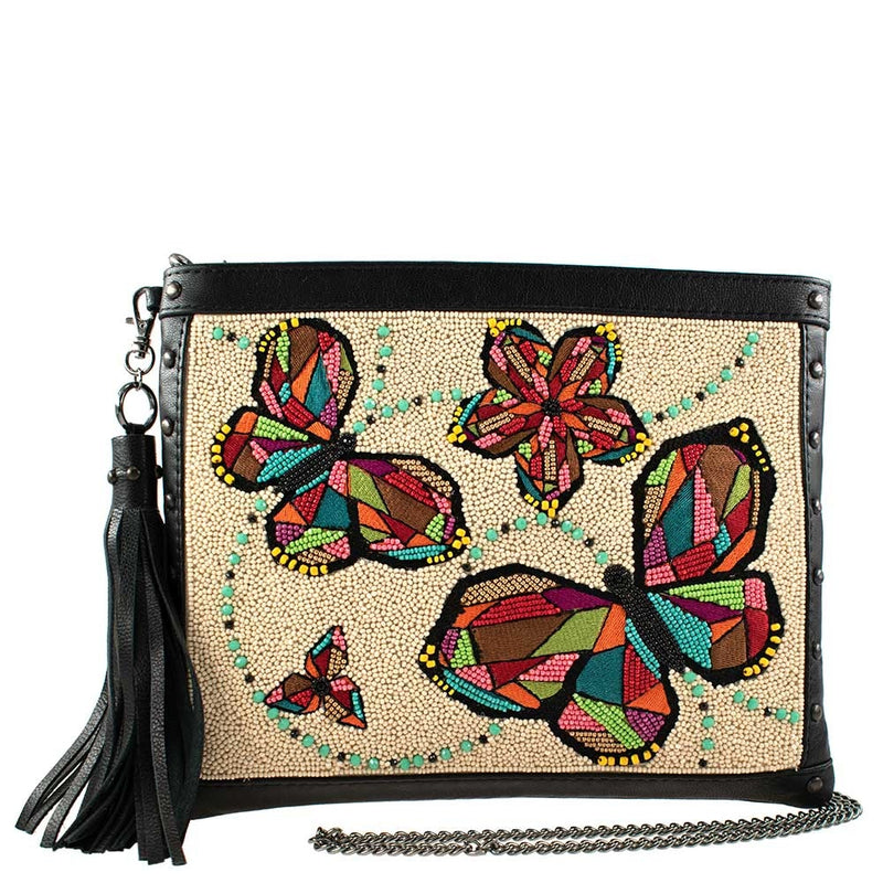 Flutter Crossbody - Handbag