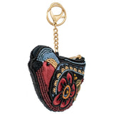 Fly Free Coin Purse/Key Fob - Purse