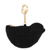 Fly Free Coin Purse/Key Fob - Purse