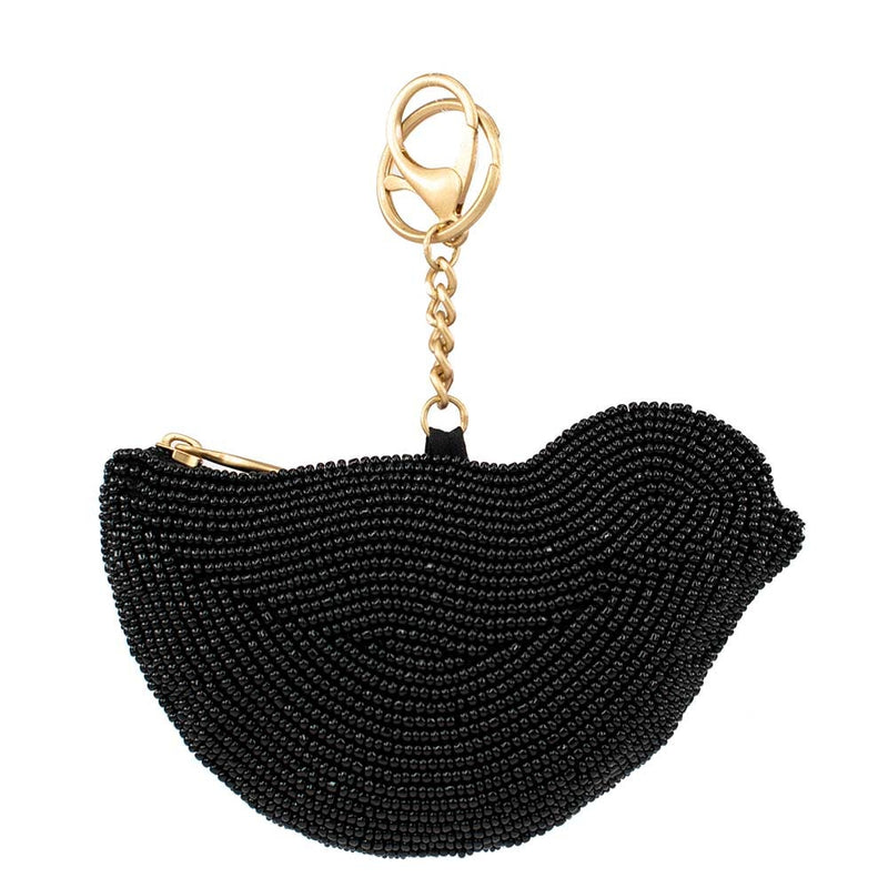 Fly Free Coin Purse/Key Fob - Purse