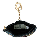 Fly Free Coin Purse/Key Fob - Purse