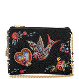 Fly Free Mini Crossbody Handbag