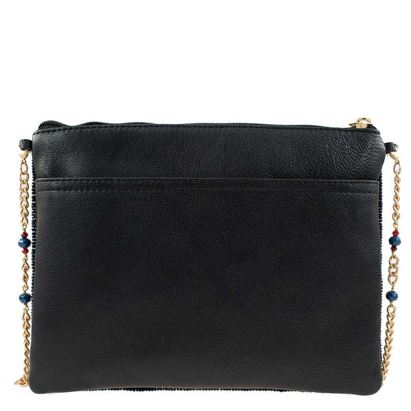 Fly Free Mini Crossbody Handbag