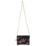 Fly Free Mini Crossbody Handbag