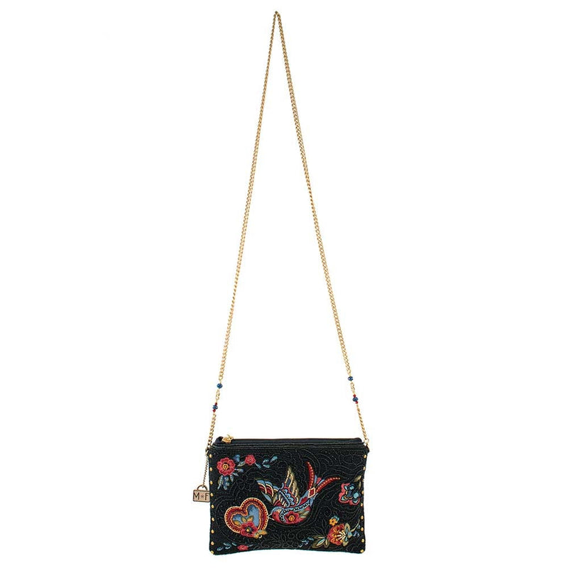 Fly Free Mini Crossbody Handbag