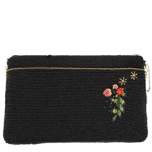 Forage in the Forest Crossbody - Handbag