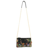 Forage in the Forest Crossbody - Handbag