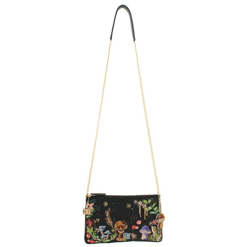 Forage in the Forest Crossbody - Handbag