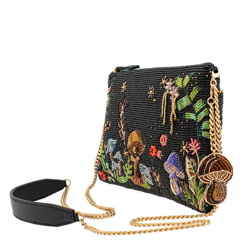 Forage in the Forest Crossbody - Handbag
