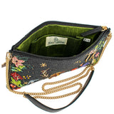 Forage in the Forest Crossbody - Handbag