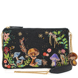Forage in the Forest Crossbody - Handbag