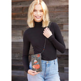 Foxy Crossbody Phone Bag