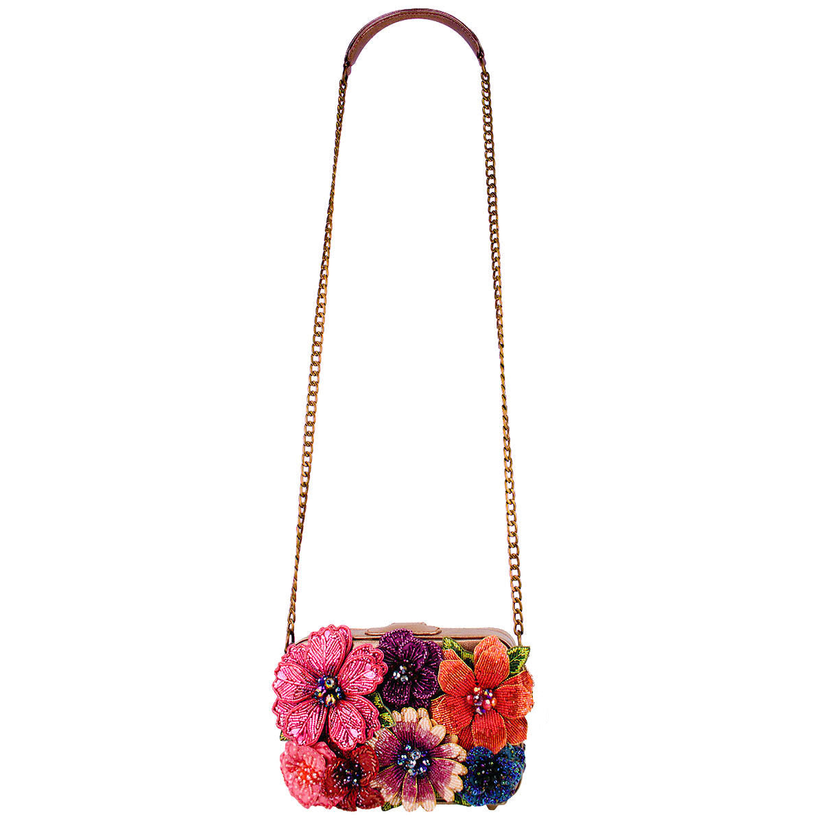 Fresh Picked Shoulder Bag beaded 6