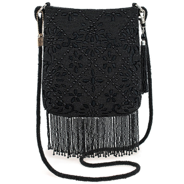 Best Website for Beaded, Crossbody  Handbags – Mary Frances Accessories