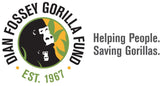 Dian Fossey Gorilla Fund