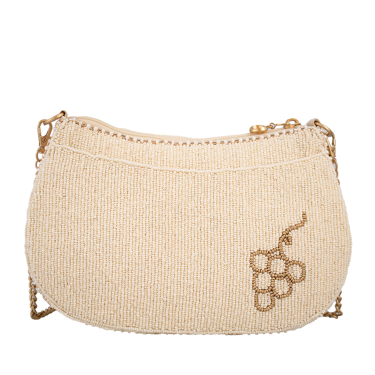 Grape Escape Crossbody Handbag