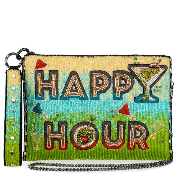 Happy Hour Crossbody - Handbag