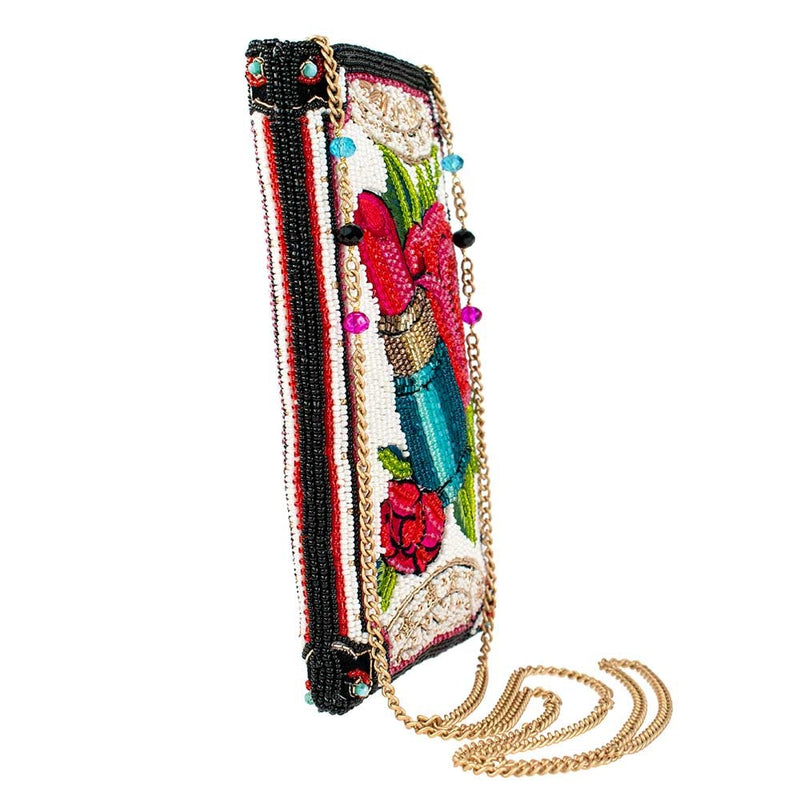 Hello Gorgeous Crossbody Phone Bag