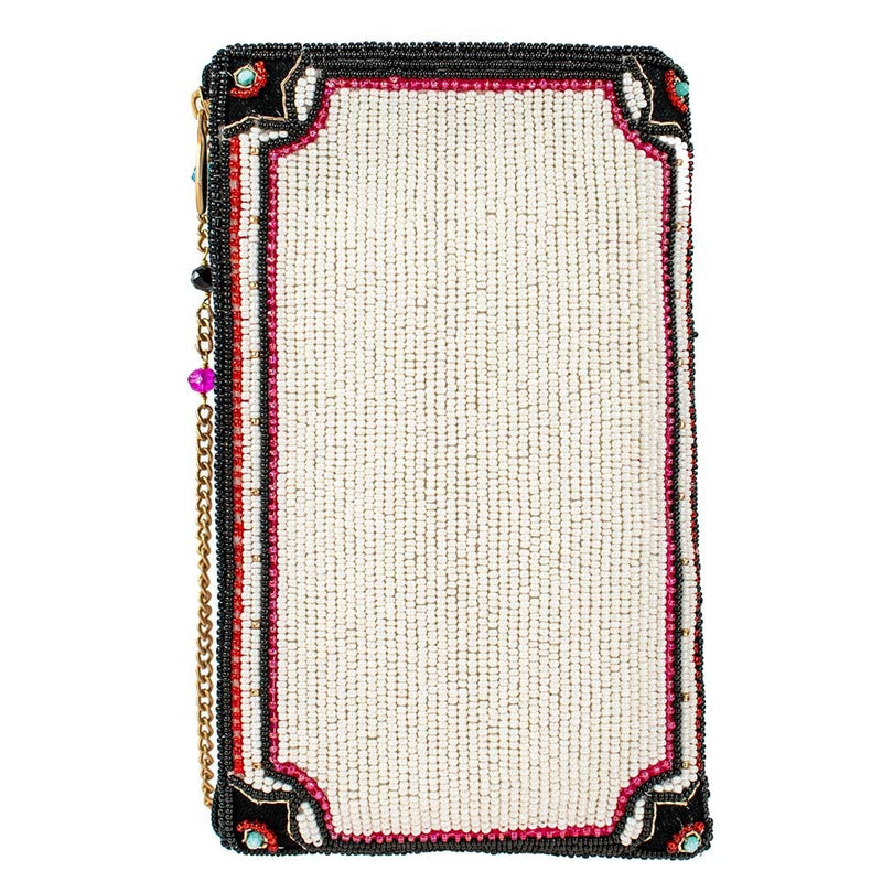 Hello Gorgeous Crossbody Phone Bag